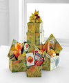 Treasures of Fruit Tower - WebGift Treasures of Fruit Tower - WebGift