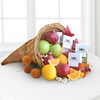 Give Thanks Cornucopia - WebGift Give Thanks Cornucopia - WebGift