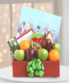 Holiday Sweets and Treats - WebGift Holiday Sweets and Treats - WebGift