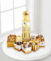Golden Star Tower - WebGift Golden Star Tower - WebGift