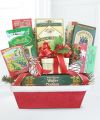 Santa Snacks - WebGift Santa Snacks - WebGift