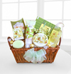 Spring Orchid Spa Sensation  -  WebGift
