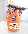 Halloween Cauldron of Chocolate - WebGift Halloween Cauldron of Chocolate - WebGift