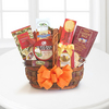 Thanksgiving Gourmet Basket - WebGift Thanksgiving Gourmet Basket - WebGift