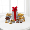Elegant Snack Tower - WebGift Elegant Snack Tower - WebGift
