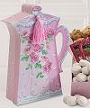 Mom's Time for Tea Gift Box - WebGift Mom's Time for Tea Gift Box - WebGift