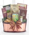 Gourmet Holiday Sampler - WebGift Gourmet Holiday Sampler - WebGift