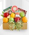 Fruit and Cheese Box - WebGift Fruit and Cheese Box - WebGift