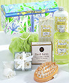 Get Well Soon Spa  -  WebGift