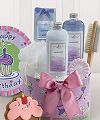 Birthday Spa Delights  -  WebGift