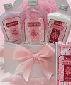 Spa Getaway  -  WebGift