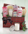 Winter Spa Elegance - WebGift Winter Spa Elegance - WebGift