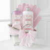 Tranquil Rose Petal Soak  -  WebGift