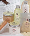 Relaxation Spa Essentials  -  WebGift