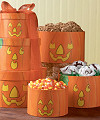 Mrs Beasley Pumpkin Halloween Tower - WebGift Mrs Beasley Pumpkin Halloween Tower - WebGift