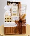Autonomy Spa  -  WebGift
