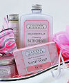 Spring Soak  -  WebGift