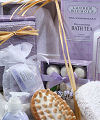 Peace and Serenity Lavender Spa  -  WebGift