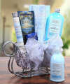 Silver Moonlight Sleigh Spa - WebGift Silver Moonlight Sleigh Spa - WebGift