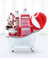 Holiday Soak Spa - WebGift Holiday Soak Spa - WebGift