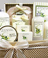 Sweet Vanilla Escape  -  WebGift