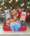 Ghirardelli Chocolate Greetings Gift Basket - WebGift Ghirardelli Chocolate Greetings Gift Basket - WebGift