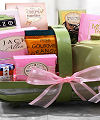 Delightful Breakfast Basket - WebGift Delightful Breakfast Basket - WebGift