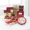 Meat and Cheese Tray  -  WebGift