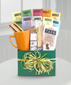 Tazo Tea Temptations - WebGift Tazo Tea Temptations - WebGift