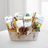 Starbucks Around the World Gift Basket - WebGift Starbucks Around the World Gift Basket - WebGift