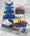 Mrs Beasley's Chanukah Tower  -  WebGift
