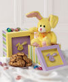 Mrs Beasley Cuddly Bunny Love - WebGift Mrs Beasley Cuddly Bunny Love - WebGift