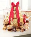Mrs Fields Traditional Bundle of Desserts - WebGift Mrs Fields Traditional Bundle of Desserts - WebGift