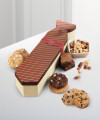 Mrs Fields Treats for My Guy Tie Box  -  WebGift