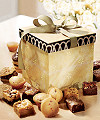 Mrs Fields Thank You Ribbon Box - WebGift Mrs Fields Thank You Ribbon Box - WebGift