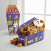 Mrs Fields Coffin Cookie Box - WebGift Mrs Fields Coffin Cookie Box - WebGift