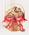 Mrs Fields Sweet and Simple Basket - WebGift Mrs Fields Sweet and Simple Basket - WebGift