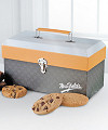 Mrs Fields Fathers Day Tool Box of Treats  -  WebGift
