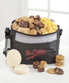 Mrs Fields Fathers Day Canvas Tote  -  WebGift