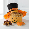 Mrs Fields Mad Hatter Pumpkin - WebGift Mrs Fields Mad Hatter Pumpkin - WebGift