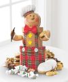 Mrs Fields Gingerbread Man Bundle - WebGift Mrs Fields Gingerbread Man Bundle - WebGift
