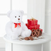 Sweet Snacks Gift  -  WebGift