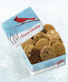 Mrs Fields Cardinal Tin - One Dozen Mrs Fields Cardinal Tin - One Dozen