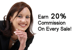 affiliate program flowers fast