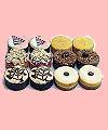 12-piece Mini Cheesecake Assortment - FedEx