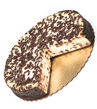 Chocolate Chip Cheesecake (2-lb) - FedEx
