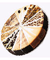 Cheesecake Sampler (4-lb) - FedEx