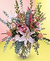 FTD� Artistic Garden Arrangement