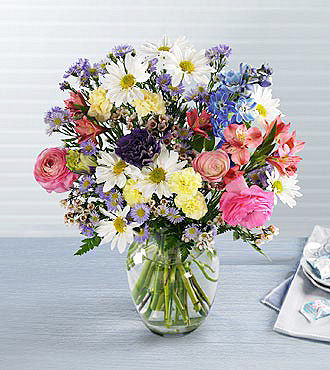FTD  Beloved Bouquet