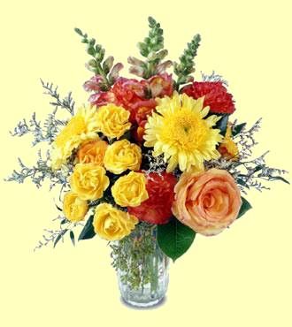 FTD  Touching Thoughts Arrangement
